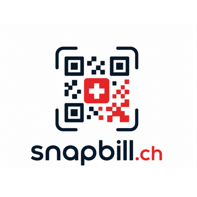 SnapBill.ch